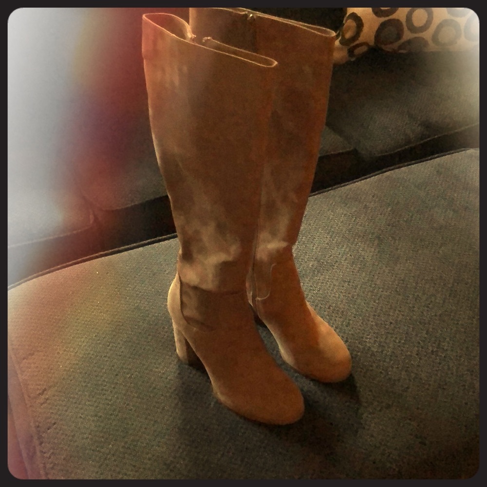 Madden girl boots